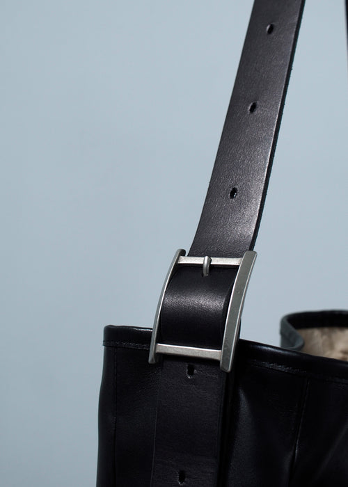2Pockets Tote Bag