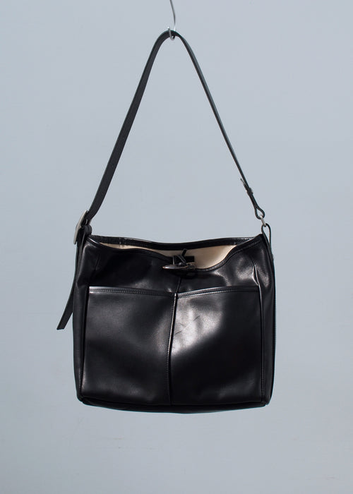 2Pockets Tote Bag
