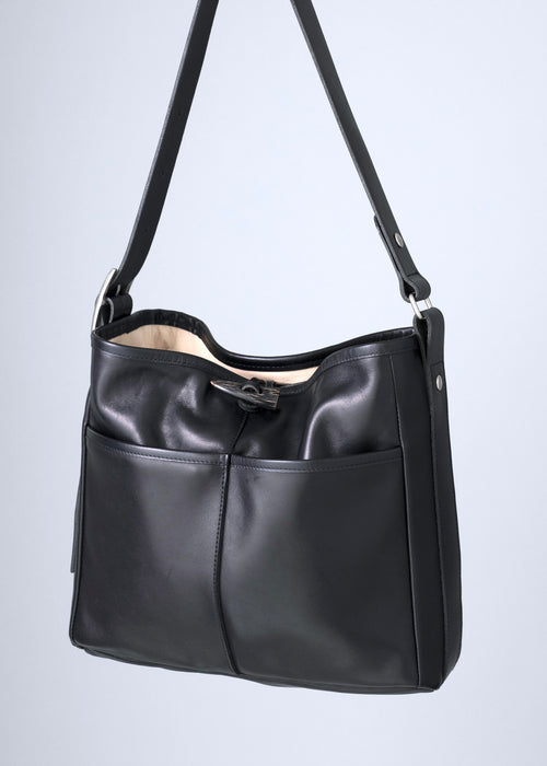 2Pockets Tote Bag