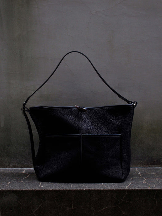 2Pockets Tote Bag