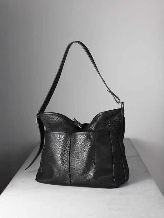 2Pockets Tote Bag