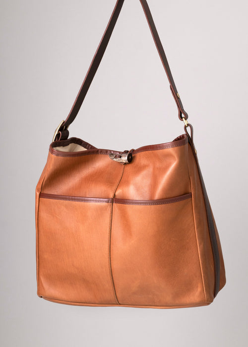 2Pockets Tote Bag