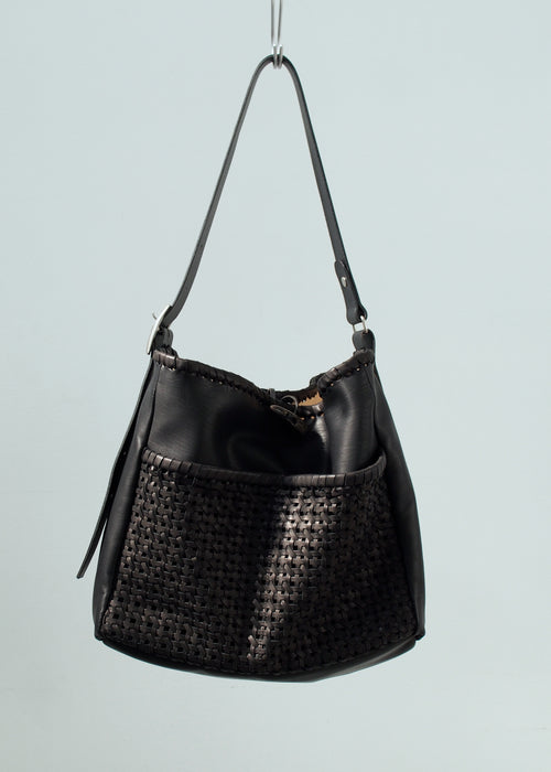 2Pockets Tote Bag
