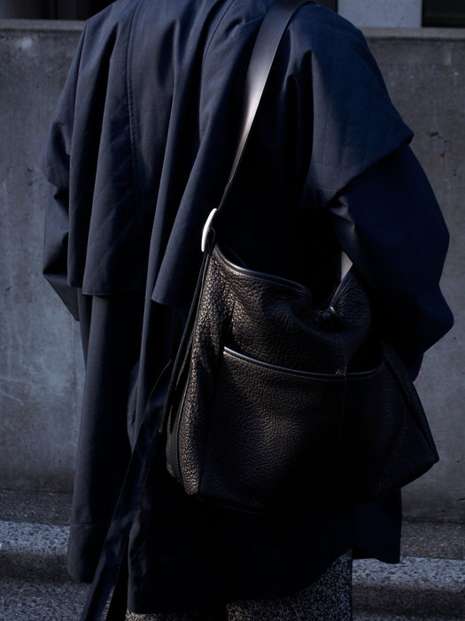 2Pockets Tote Bag