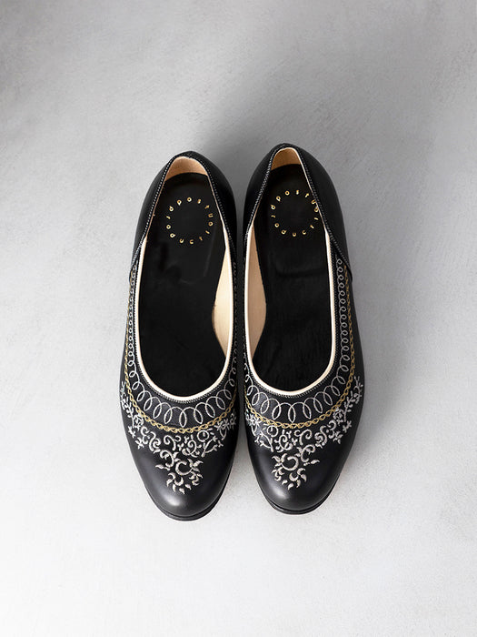 Dress Pumps