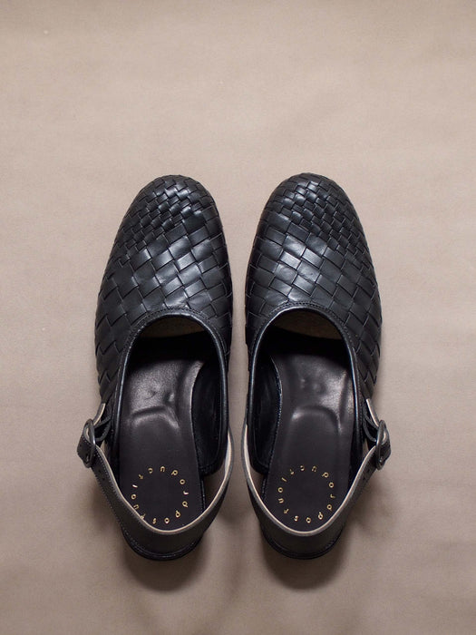 FACE Sandals Mesh