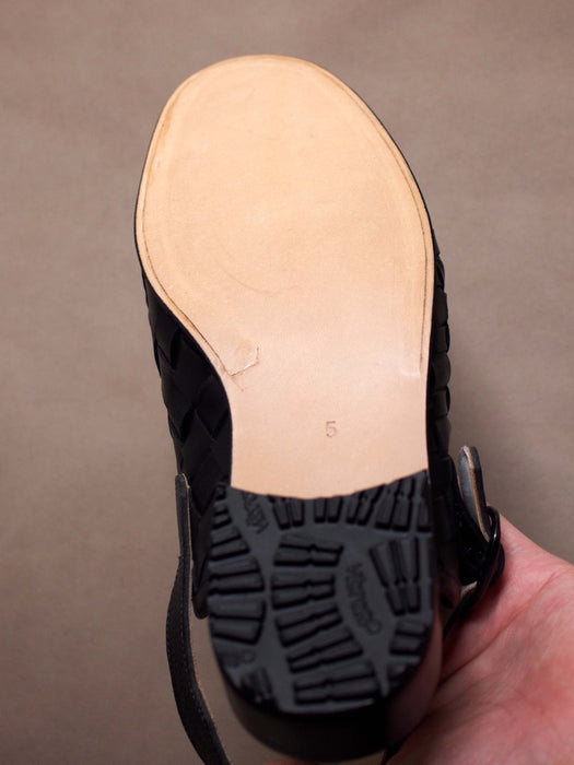 FACE Sandals Mesh