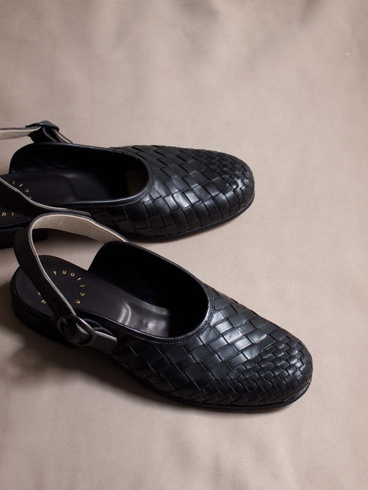 FACE Sandals Mesh