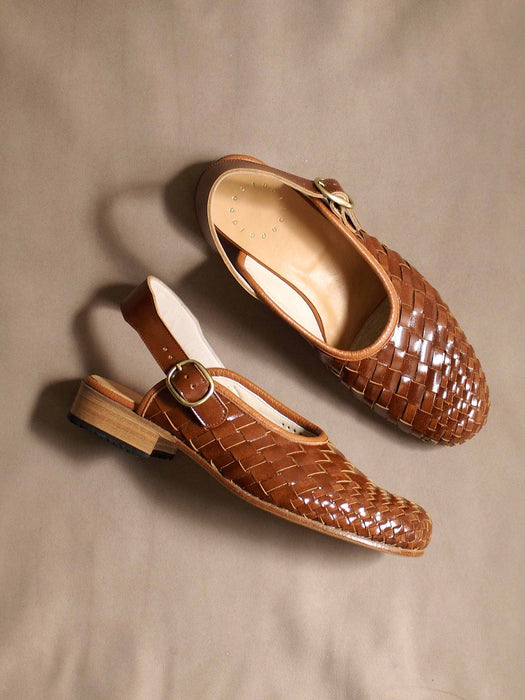 FACE Sandals Mesh