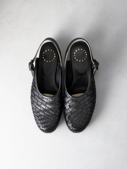FACE Sandals Mesh