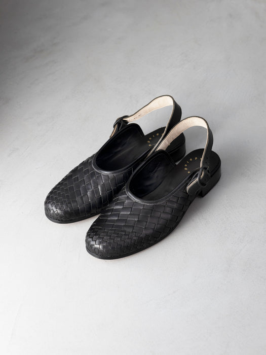 FACE Sandals Mesh
