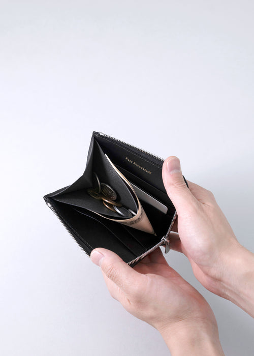 L Purse