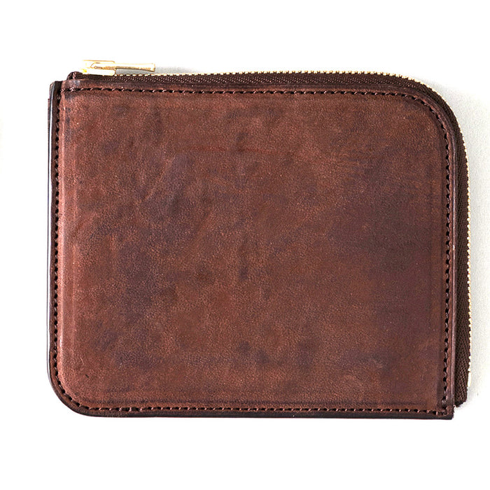 L Purse