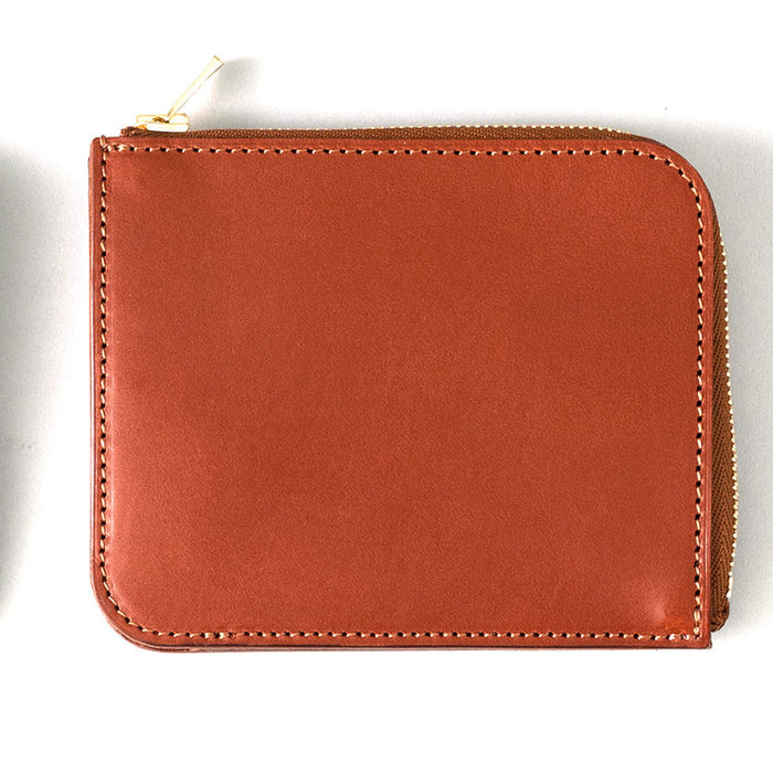 L Purse