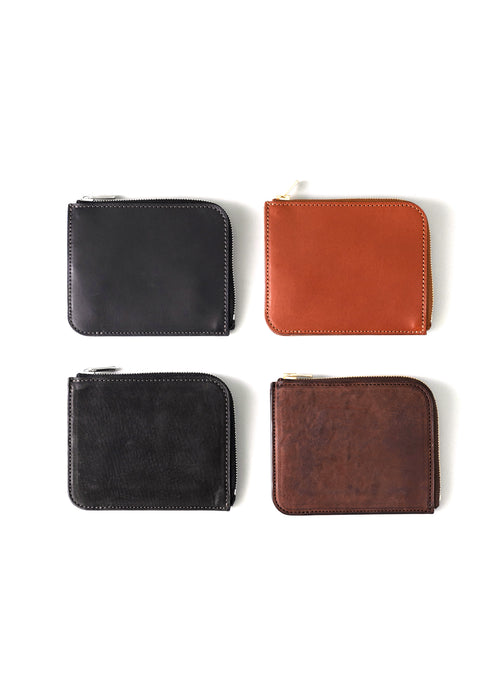 L Purse