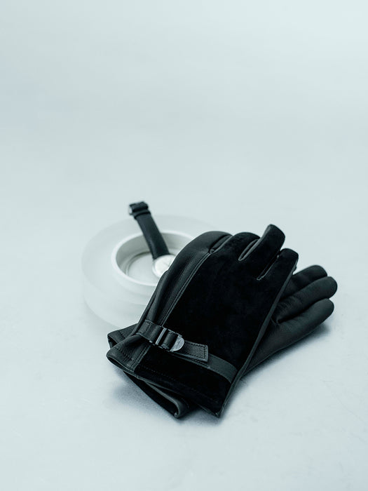 Mil-Gloves