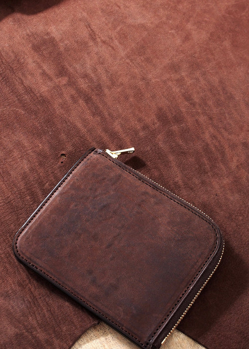 L Purse