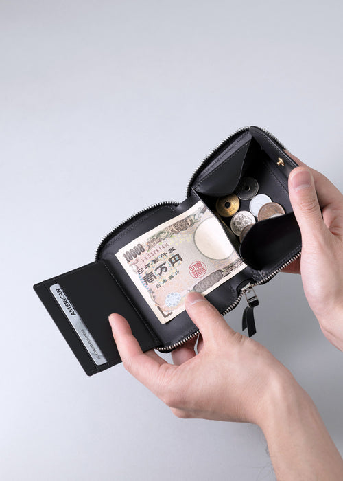 Mid Wallet