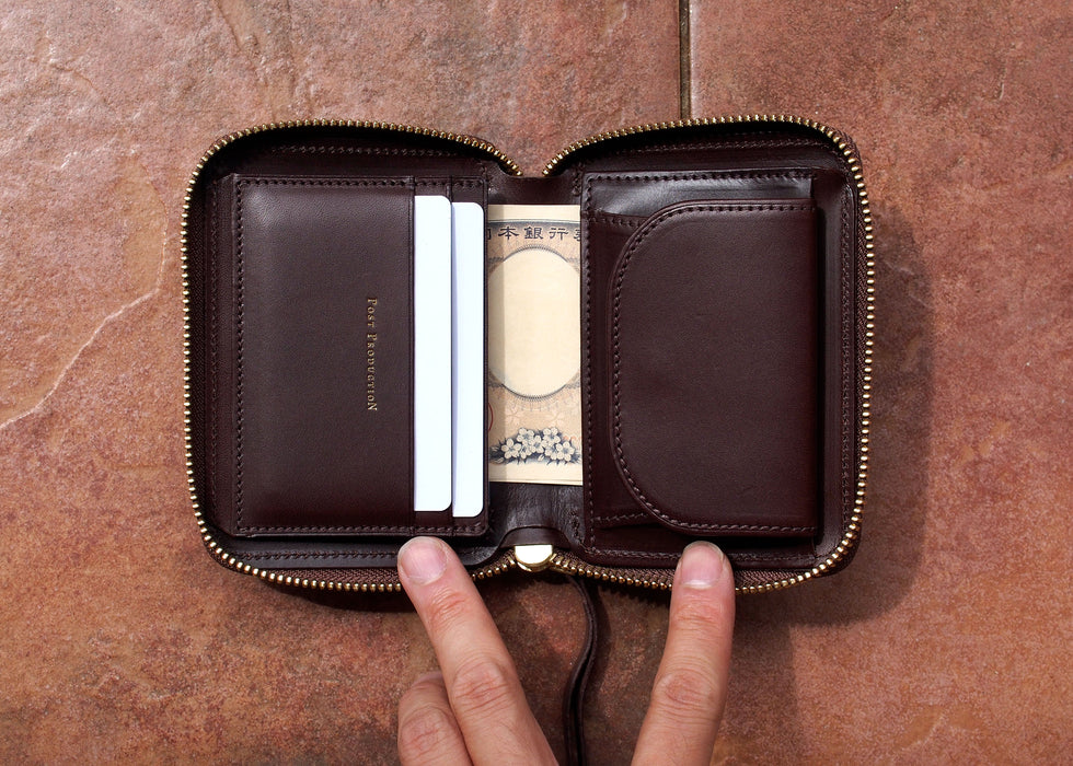Mid Wallet