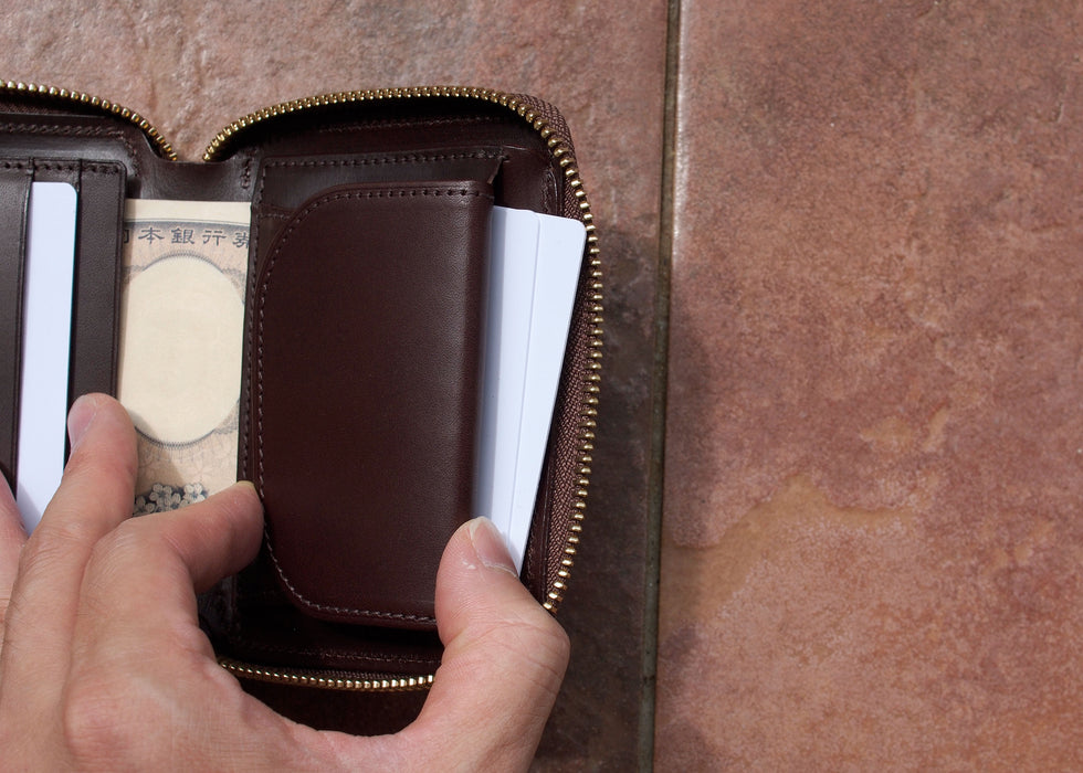 Mid Wallet