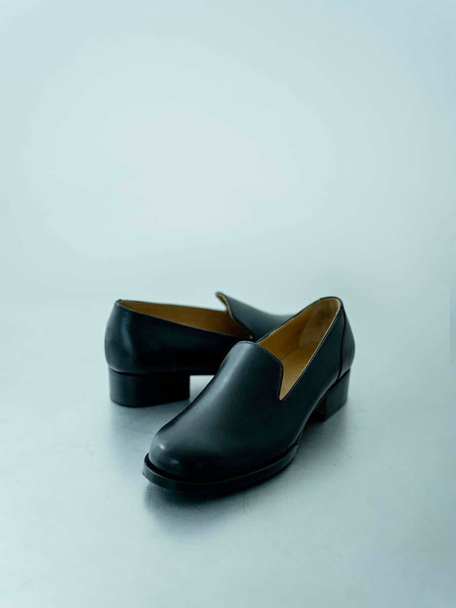 靴 Postproduction 23AW Norm 5H Norm – pospro_online