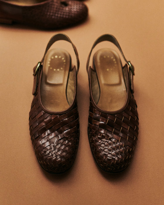 FACE Sandals Mesh